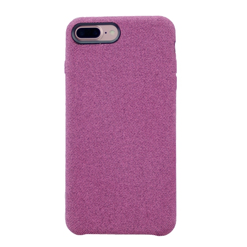 CC  Iphone 7/8 Fabric Protective Case In Pink