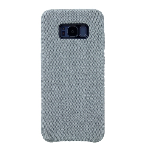 Samsung Note8 Fabric Protective Case, Gray