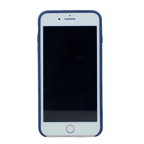 Iphone 6, Iphone 6s Fabric Protective Case, Navy Blue