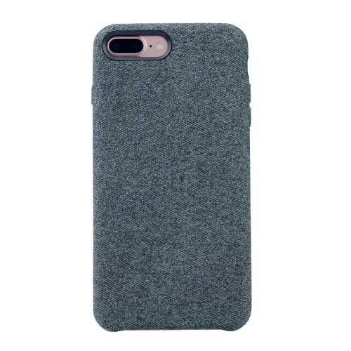 Fabric Protective Case For Iphone 5/s/SE(2016), Smoke