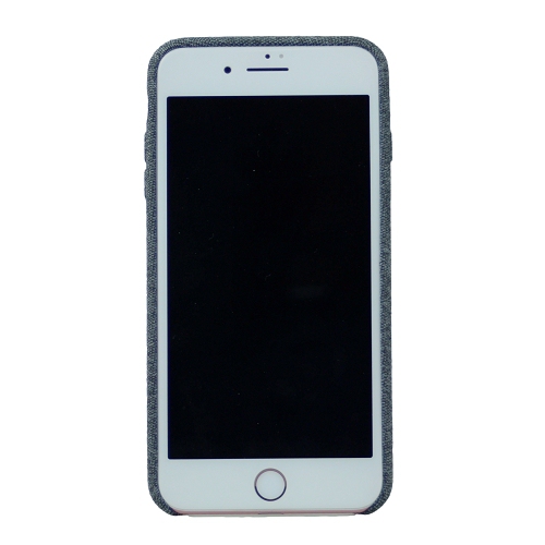 Iphone 6 Plus, Iphone 6s Plus Fabric Protective Case, Smoke