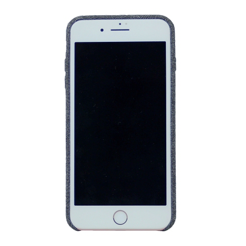 Iphone 6, Iphone 6s Fabric Protective Case, Black