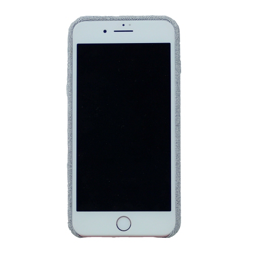 Iphone 6, Iphone 6s Fabric Protective Case, Gray