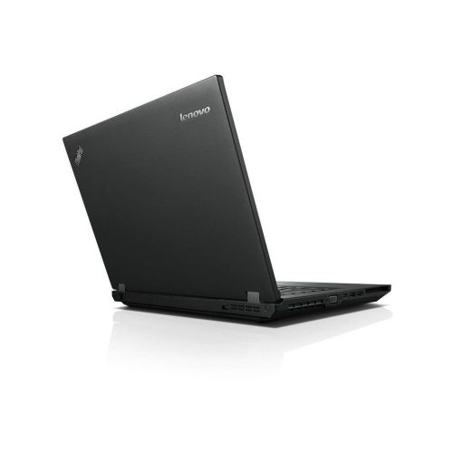 Lenovo ThinkPad L440 14" Laptop - Intel Core i3-4000M - 8GB DDR3 - 500GB HDD - Windows 10 - Black - DVDRW by LENOVO - Refurbished condition - Image 2