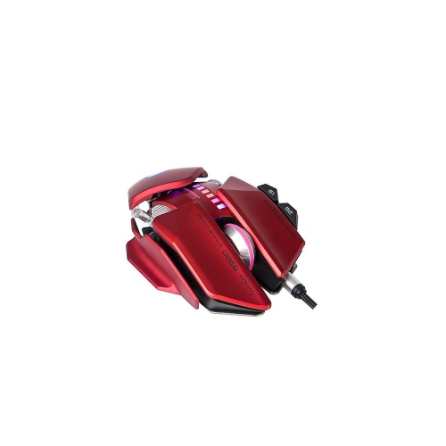 MARVOTECH G980R Avanced Gaming Mouse