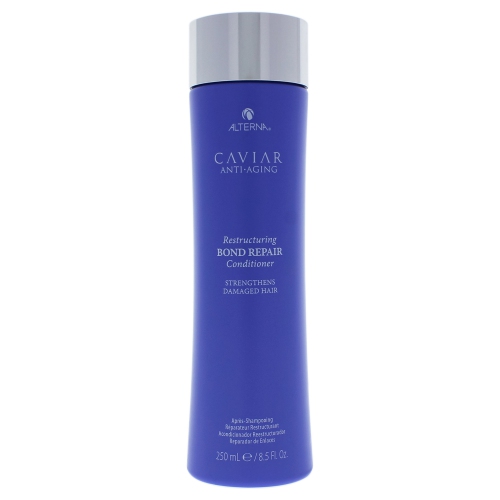 Caviar Anti-Aging Restructuring Bond Repair Conditioner by Alterna for Unisex - 8.45 oz Conditioner