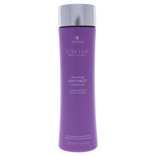 Caviar Anti-Aging Smoothing Anti-Frizz Conditioner by Alterna for Unisex - 8.5 oz Conditioner