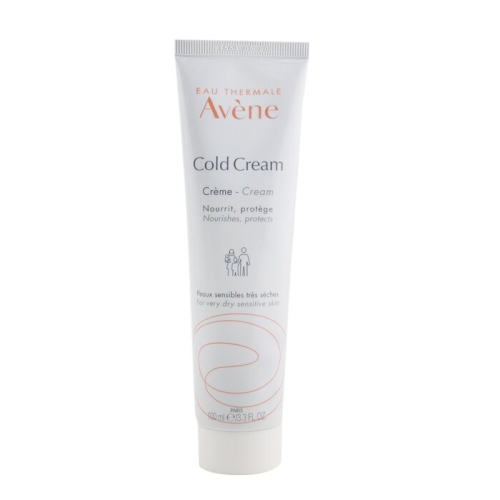 AVENE  Cold Cream By for Women - 3.3 OZ Cream