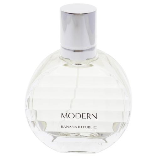 Modern by Banana Republic for Women - 3.4 oz EDP Spray