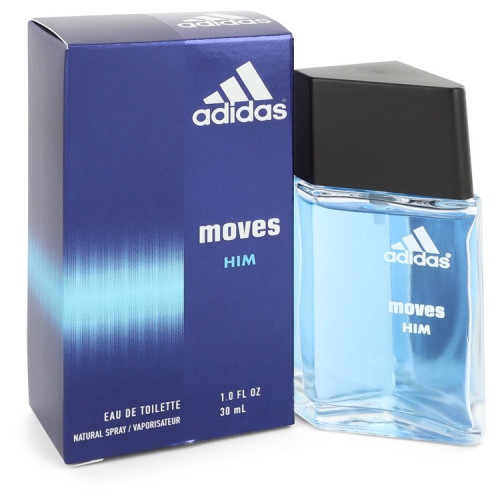 best adidas perfume for him