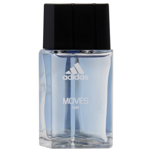 Adidas Moves by Adidas for Men - 1 oz EDT Spray