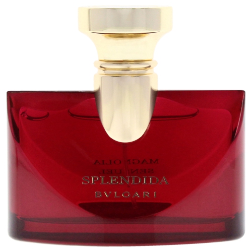 Splendida Bvlgari Magnolia Sensuel by Bvlgari for Women - 1.7 oz EDP Spray