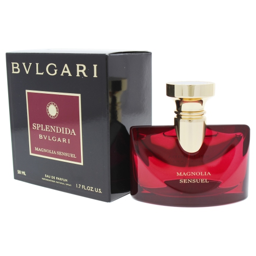 Splendida Bvlgari Magnolia Sensuel by Bvlgari for Women - 1.7 oz EDP Spray