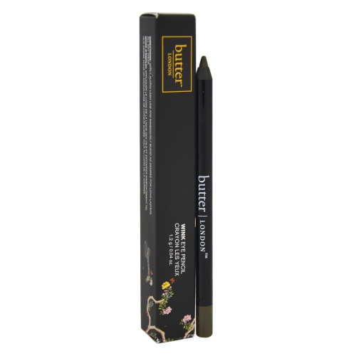 Wink Eye Pencil - Busker by Butter London for Women - 0.04 oz Eye Pencil
