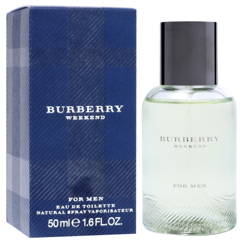 Burberry Weekend by Burberry for Men - 1.7 oz EDT Spray