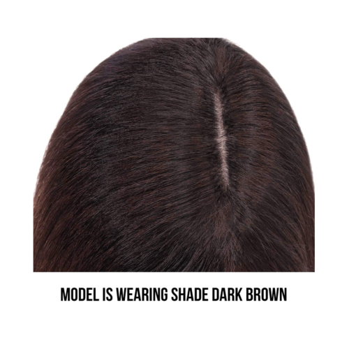 Root Cover Up - Dark Brown by Color Wow for Women - 0.07 oz Hair Color