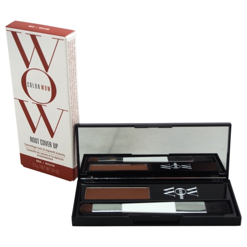 Color Wow Root Cover Up, Red - 0.07oz