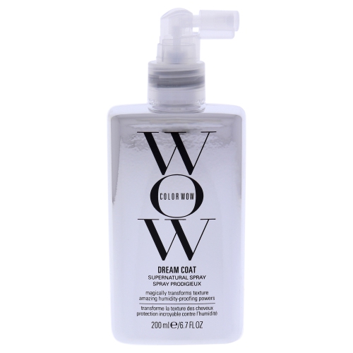 COLOR WOW  Dream Coat Supernatural Spray By for Unisex - 6.7 OZ Treatment