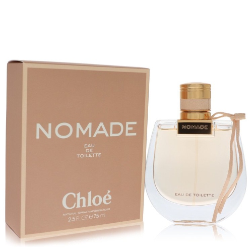 CHLOE  Nomade Edt for Her 75Ml Love