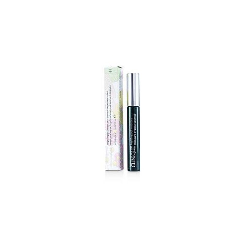High Impact Mascara - 01 Black by Clinique for Women - 0.28 oz Mascara