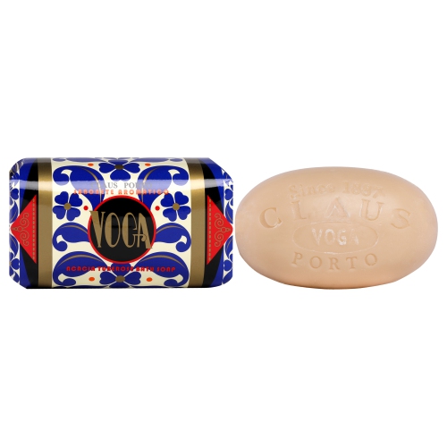 Voga Acacia Tuberose Large Bath Soap by Claus Porto for Unisex - 12.4 oz Soap