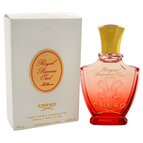 CREED  Royal Princess Oud By for Women - 2.5 OZ Millesime Spray