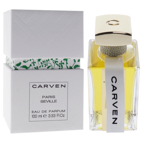 Seville by Carven for Women - 3.33 oz EDP Spray