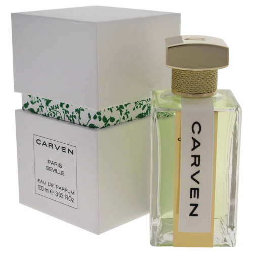 Seville by Carven for Women - 3.33 oz EDP Spray