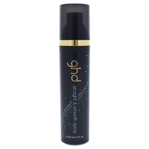 ghd Straight On Straight & Smooth Spray, 120mL