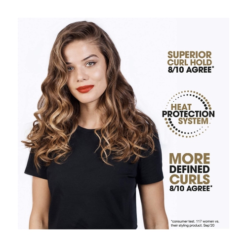 ghd Curly Ever After Curl Hold Spray, 120mL