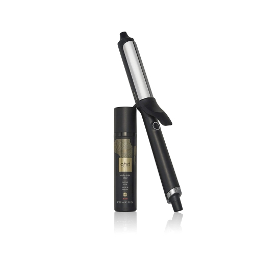 ghd Curly Ever After Curl Hold Spray, 120mL