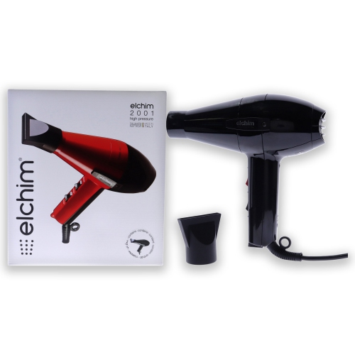 elchim hair dryer reviews
