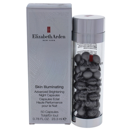 ELIZABETH ARDEN  Skin Illuminating Brightening Night Capsules By for Women - 50 Count Capsules Love it!