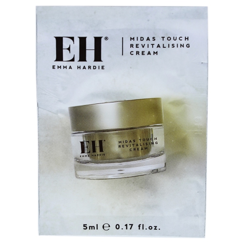 EMMA HARDIE  Midas Touch Revitalising Cream By for Women - 5 Ml Cream