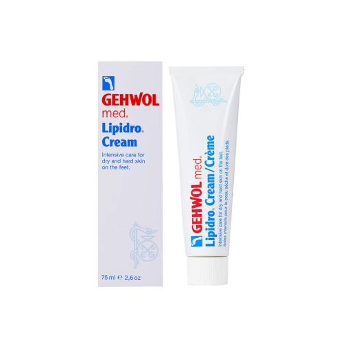 Gehwol Med Lipidro Cream 75 ml