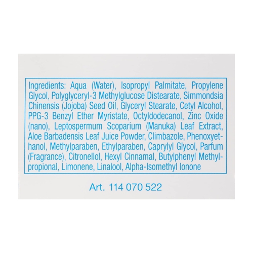 Gehwol Med Lipidro Cream 75 ml