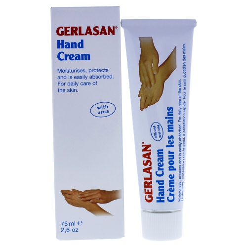 Gehwol Hand Cream by Gehwol for Unisex - 2.6 oz Cream