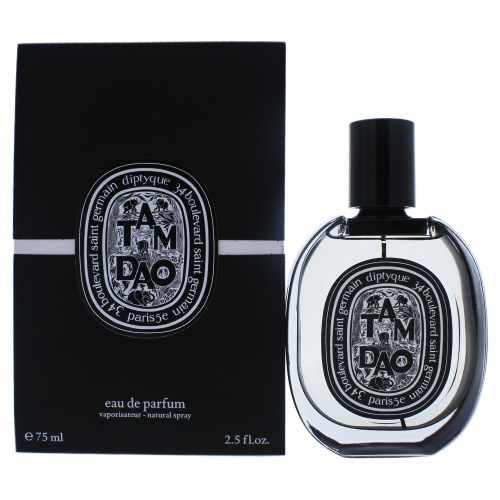 TAM DAO de Diptyque pour unisexe - 2,5&nbsp;oz EDP Spray