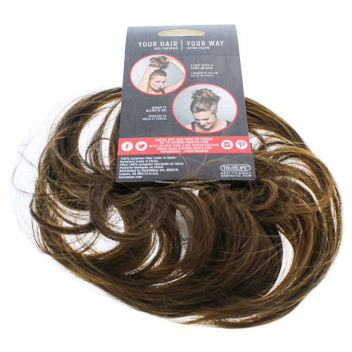 Highlight Wrap - R830 Ginger Brown by Hairdo for Women - 1 Pc Hair Wrap