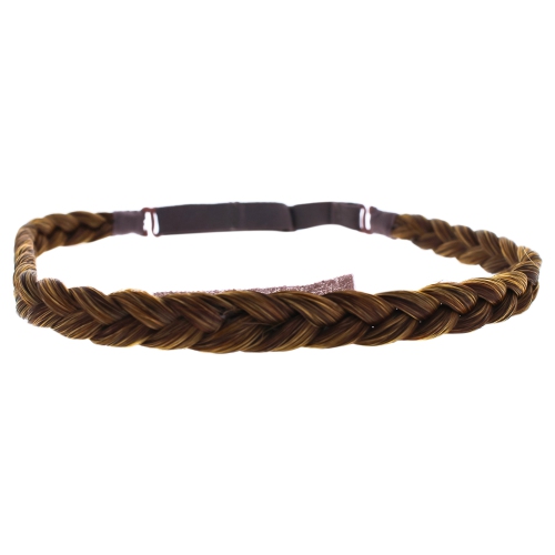 French Braid Band - R28S Glazed Fire by Hairdo for Women - 1 Pc Hair Headband