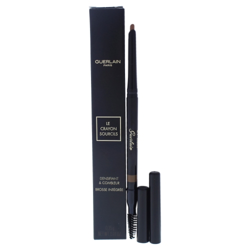 GUERLAIN  The Eyebrow Pencil - 01 Light By for Women - 0.01 OZ Eyebrow Pencil The best eyebrow pencil out there!