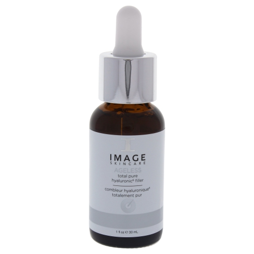 Ageless Total Pure Hyaluronic Filler by Image for Unisex - 1 oz Moisturizer