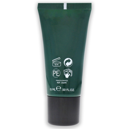 Eau DOrange Verte Moisturizing Face Emulsion by Hermes for Unisex - 0.5 oz Emulsion