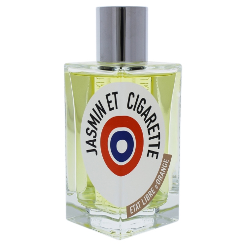 Jasmin Et Cigarette by Etat Libre D'orange Eau De Parfum Spray 3.38 oz