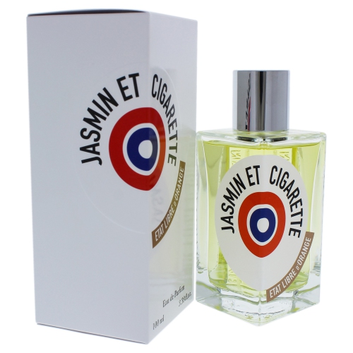 Jasmin Et Cigarette by Etat Libre D'orange Eau De Parfum Spray 3.38 oz
