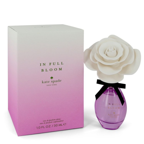 2018 In Full Bloom by Kate Spade for Women - 1 oz EDP Spray | Best Buy  Canada