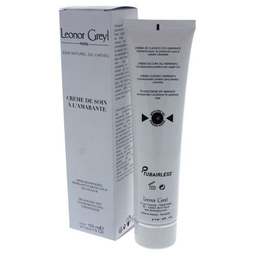 Creme De Soin A L'Amarante Detangling & Color-Protecting Conditioner 150ml/5oz