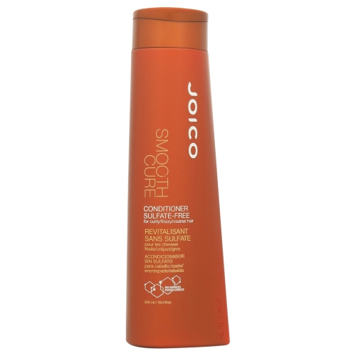 Smooth Cure Sulfate Free Conditioner by Joico for Unisex - 10.1 oz Conditioner