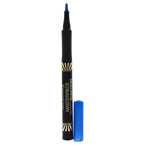High Precision Liquid Eyeliner - 20 Azure by Max Factor for Women - 0.03 oz Eyeliner