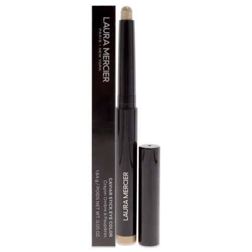 LAURA MERCIER  Caviar Stick Eye Colour - Sugar Frost By for Women - 0.05 OZ Eye Shadow I am in love